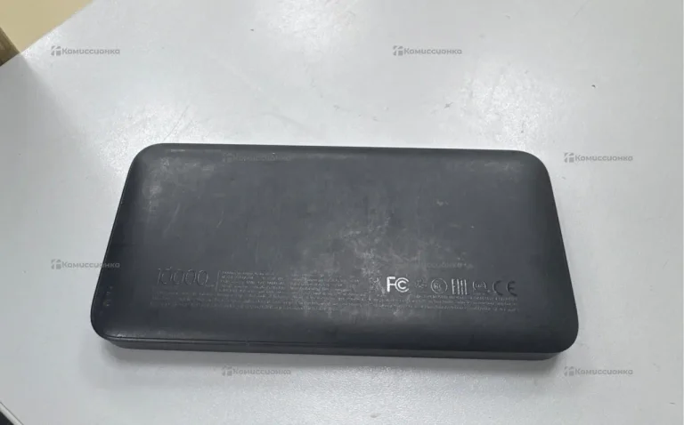 PowerBank redmi 10.000