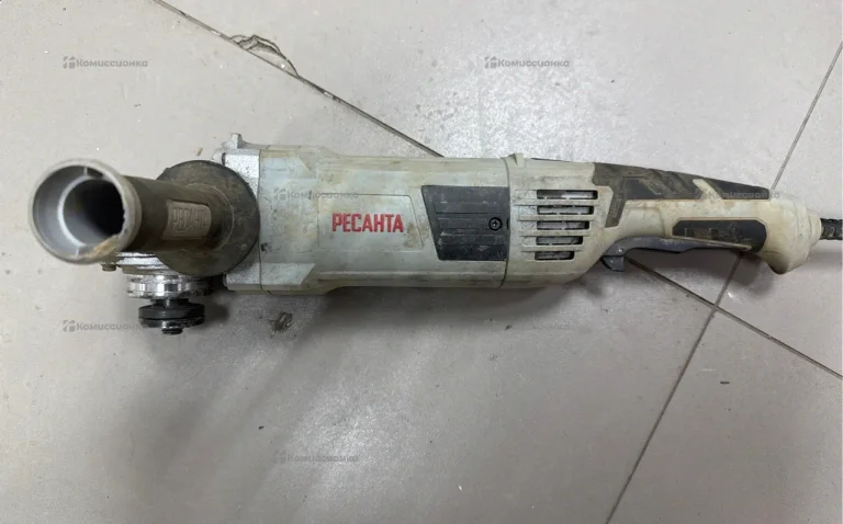 УШМ РЕСАНТА УШМ-230/2300