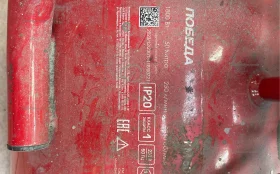 Купить Компрессор победа б/у , в Набережные Челны Цена:10900рублей