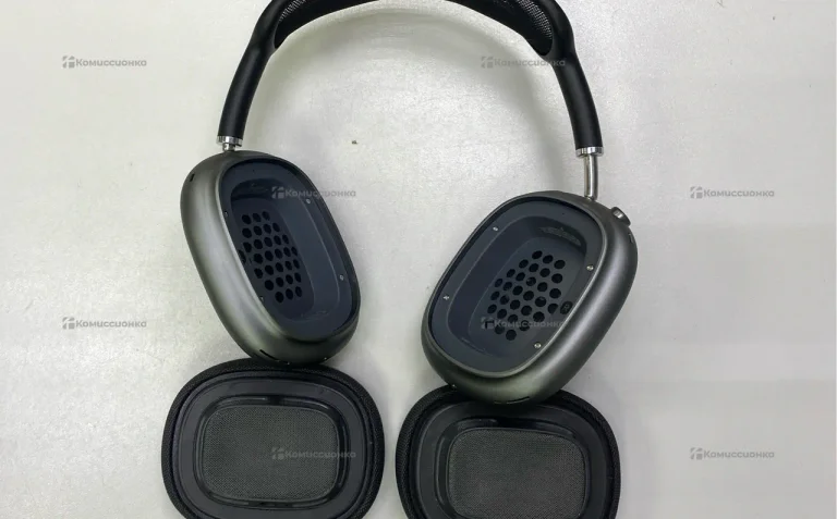 Наушники  AirPods Max Реплика Prem.