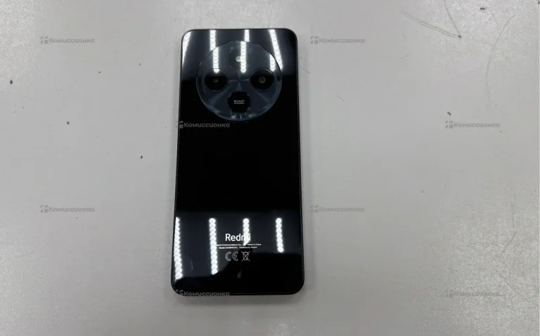 Xiaomi Redmi 14C 8/256 ГБ