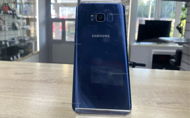 Samsung Galaxy S8+ 64GB