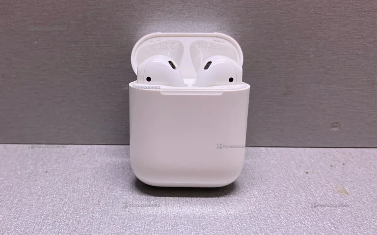 Наушники  AirPods 1