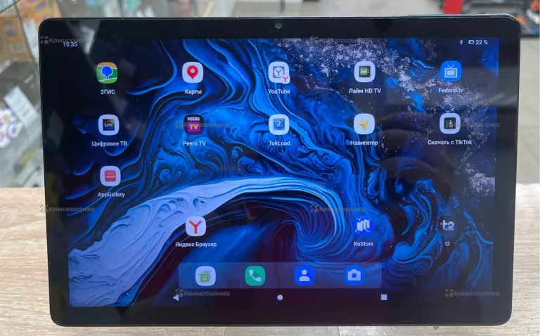 Планшет Digma Планшет Digma Digma hit 104 128gb