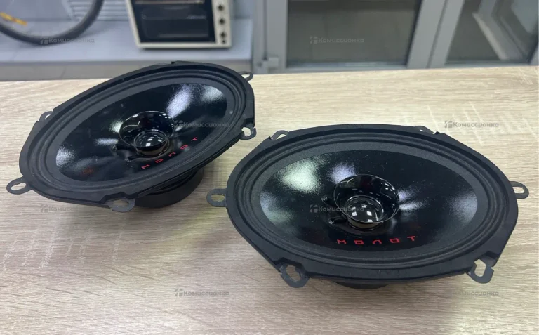 Колонки Молот AC-M57