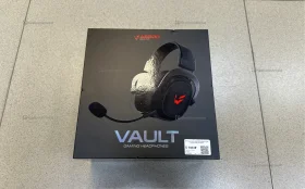 Купить Наушники Ardor Gaming Vault б/у , в Москва и область Цена:2900рублей
