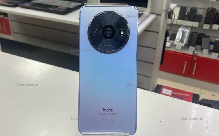 Xiaomi Redmi A3 4/128 ГБ