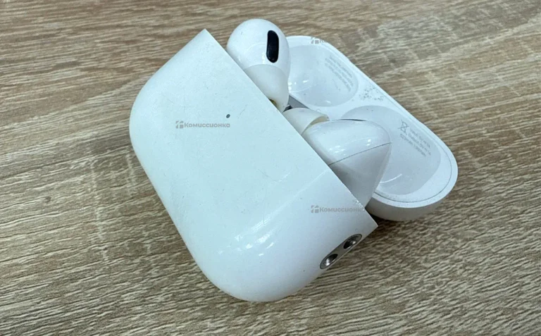 AirPods 2 pro Lighting