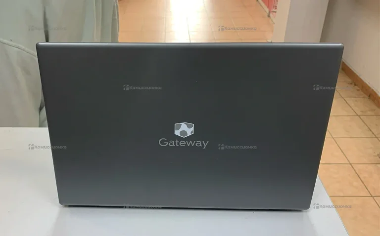 Ноутбук GATEWAY Ultra Slim 14 14.1", IPS, AMD Ryze