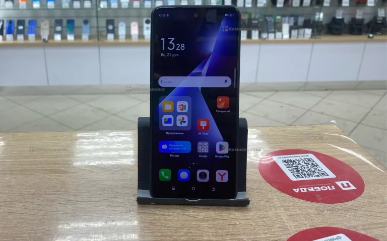 Tecno Pova 5 8/256 ГБ