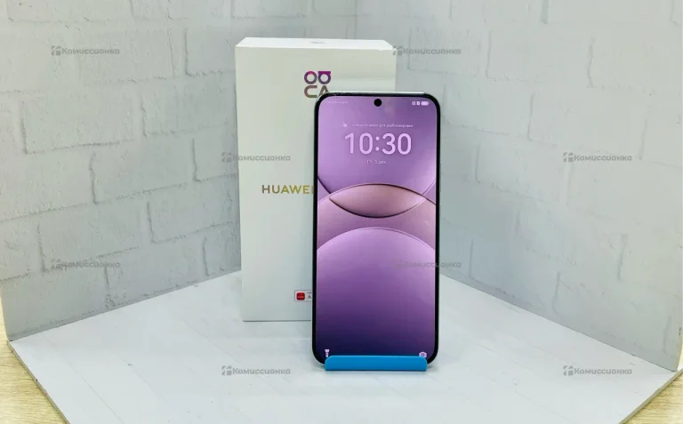 Huawei nova 13 12/256 ГБ