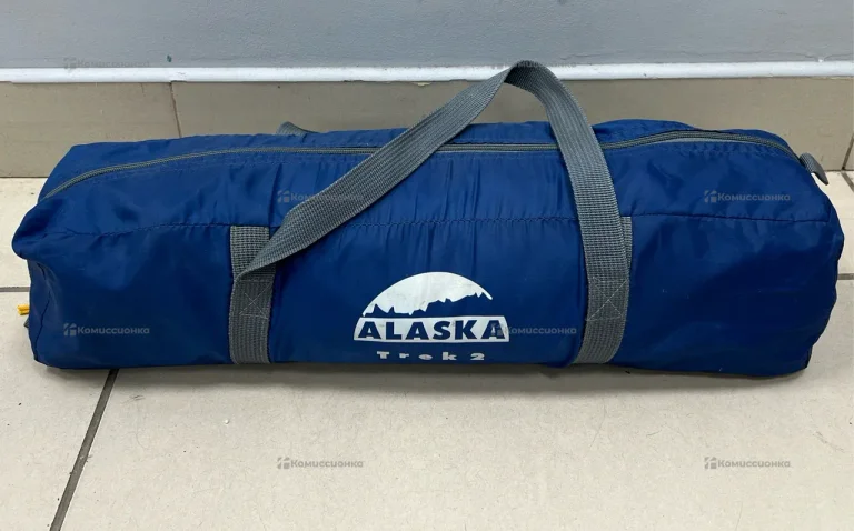 Палатка Alaska Trek 2
