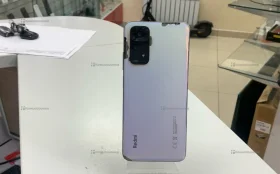 Xiaomi Redmi Note 11S 8/128 ГБ