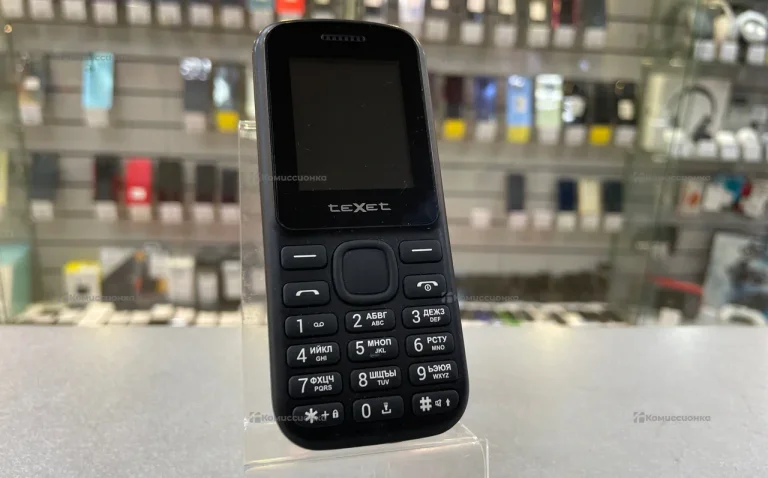 Texet TM-130