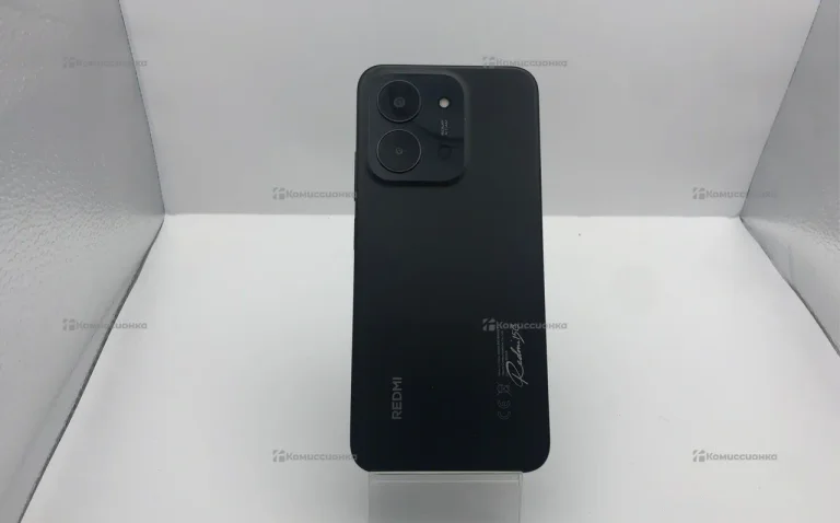 Xiaomi Redmi 15c 4/128 ГБ