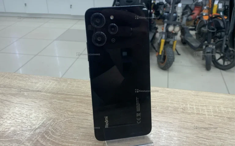 Xiaomi Redmi 12 4/128 ГБ