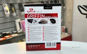 Купить Мышь RedRagon Griffin б/у , в Санкт-Петербург Цена:1100рублей