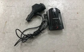 Купить Радар-детектор  Tomahawk Navajo S б/у , в Самара Цена:2500рублей