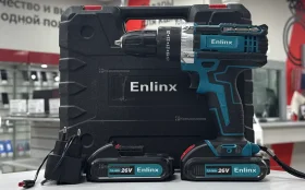 Купить Шуруповерт Enlinx б/у , в Пермь Цена:1590рублей