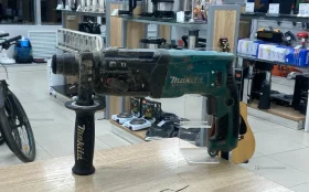 Перфоратор makita HR2470