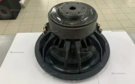 Сабвуфер  Edge edb 12d2x