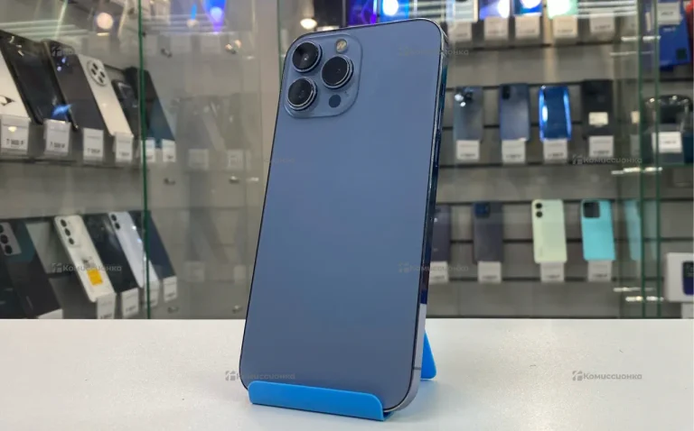 Apple iPhone 13 Pro Max 6/256 ГБ