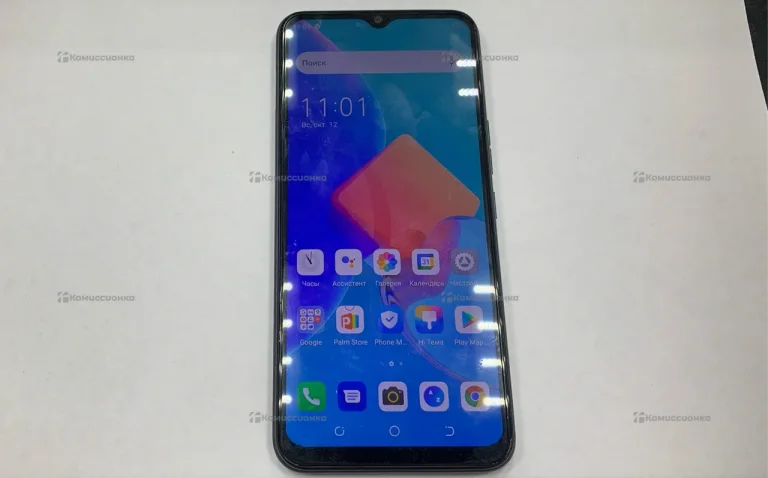 Tecno Spark 8C 4/64 ГБ