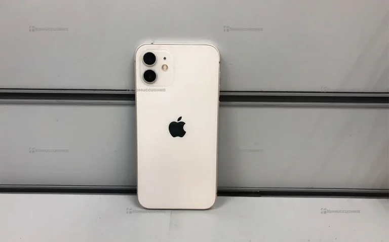 Apple iPhone 12 4/64 ГБ