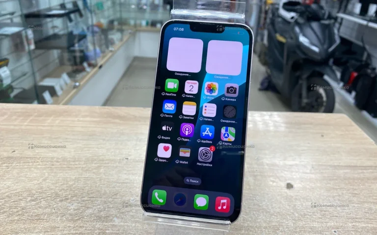 Apple iPhone 13 4/128 ГБ