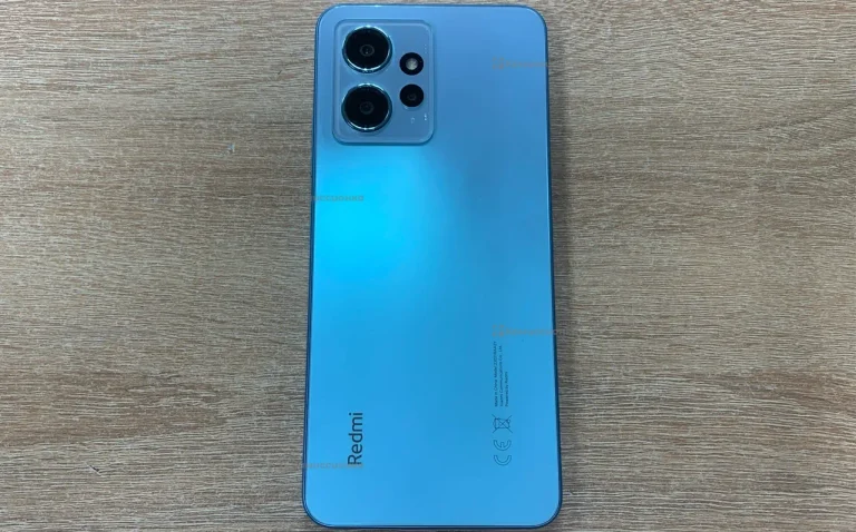 Xiaomi Redmi Note 12 6/128 ГБ