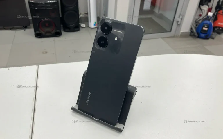 Realme Note 60 4/64 ГБ
