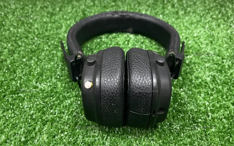 Наушники Marshall Major 3