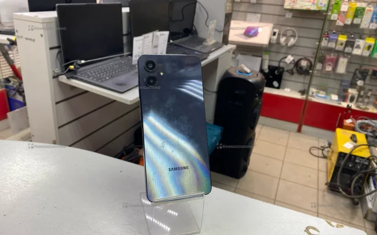 Samsung Galaxy A06 4/128 ГБ