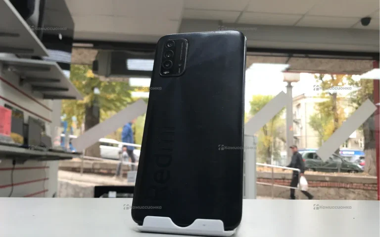 Xiaomi Mi 9T 6/64 ГБ
