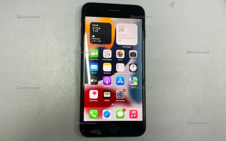 Apple iPhone 7 Plus 3/32 ГБ