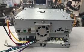 Купить Автомагнитола  Pioneer AVIC-RZ403-3 б/у , в Энгельс Цена:5900рублей