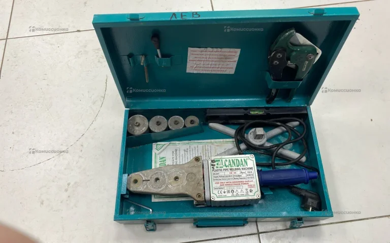 Сварочный аппарат CM-06 ONLY