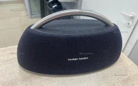 Купить Колонка  harman kardon go+play б/у , в Москва и область Цена:9900рублей