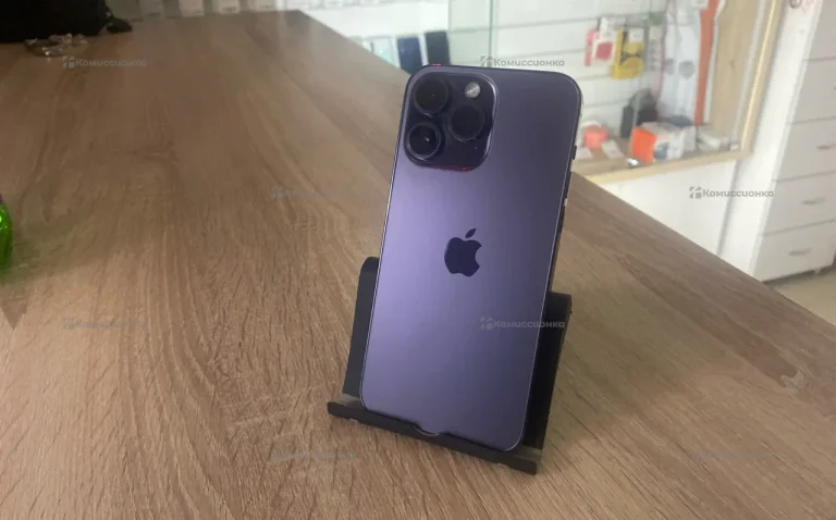 Apple iPhone 14 Pro Max 6/256 ГБ