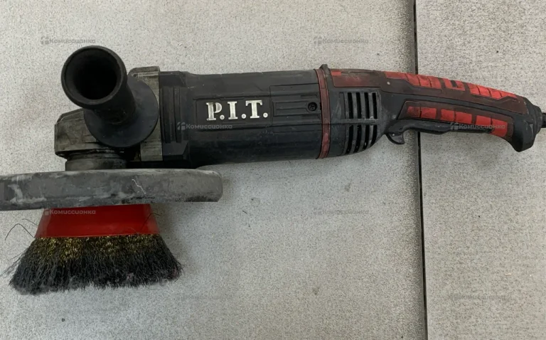 УШМ P.I.T. P.I.T. РWS 230-C