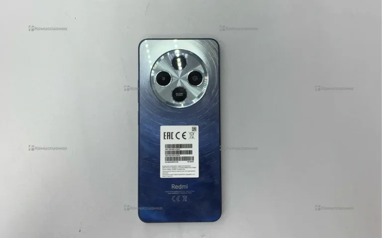 Xiaomi Redmi 14C 4/256 ГБ