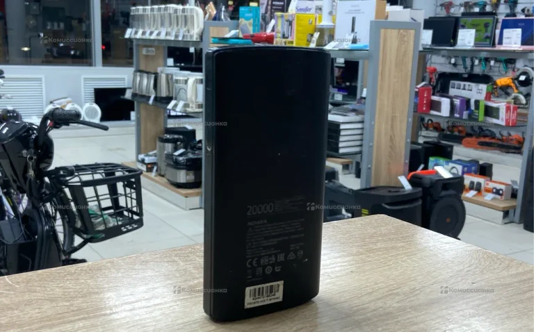 Power Bank  ADATA 20.000