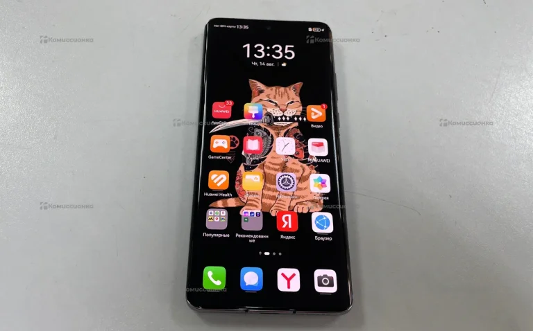 Huawei P50 Pro 8/256 ГБ