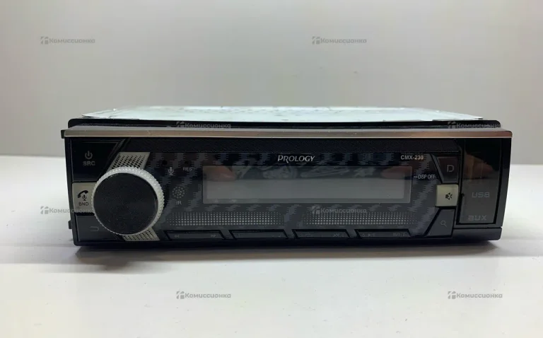 Автомагнитола Prology CMX-230
