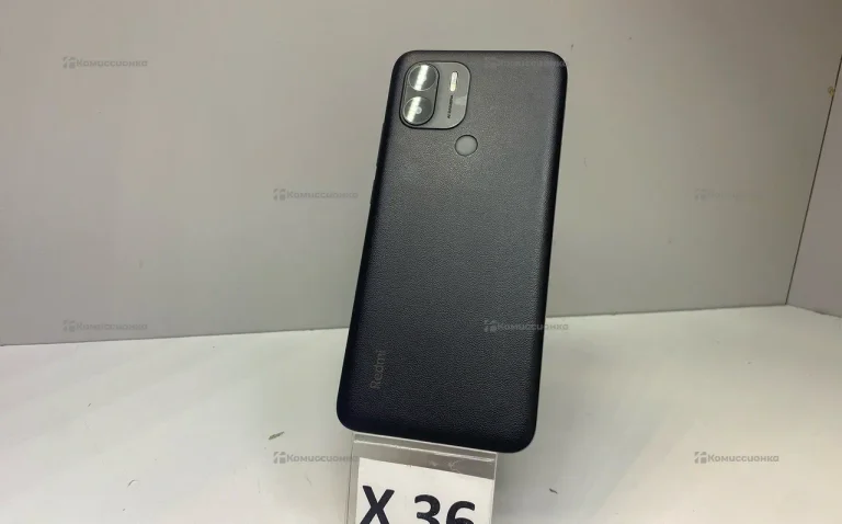 Xiaomi Redmi A2+ 3/64 ГБ