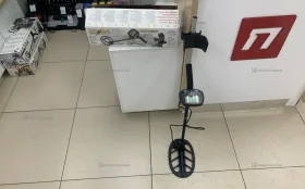 Металлоискатель teknetics eurotek pro.