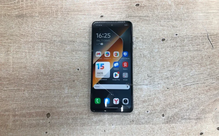 Tecno Pova 6 Neo 8/128GB