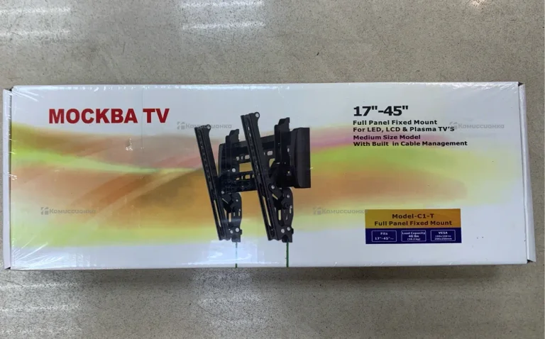 кронштейн для тв c1t