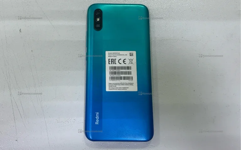 Xiaomi Redmi 9A 2/32 GB