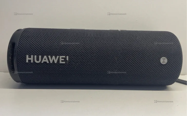 Колонка  Huawei SoundJoy Devialet